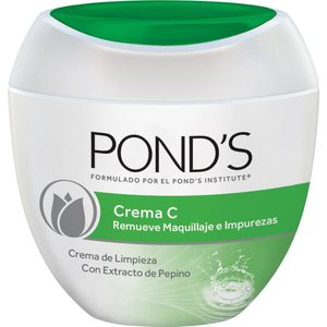 Pond's Crema C