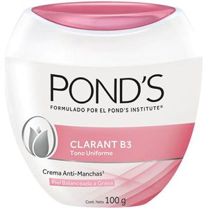 Pond's Cream Clarant B3 100GR