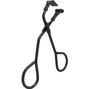 Wimpertang met navulpads, geen knijpen, mini-wimperkruller, geschikt voor alle wimpervormen, wimpertang met navulpads