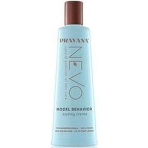 Pravana Model Behavior Styling Creme 150ml haarcrème Unisex