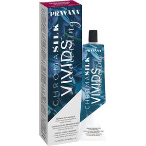 5V Pravana ColorLush Demi Gloss 60ml