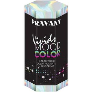 Pravana Vivids Mood Heat Activated Hair Colour Kit -