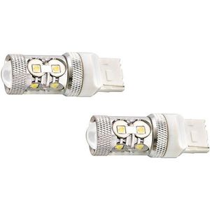 Evo Formance Autolamp T20 Led Storingsvrij 12/24 V 8,5 W Wit P St