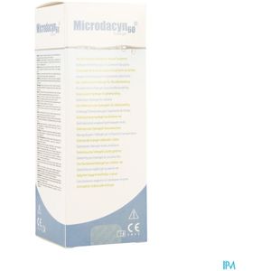 EHBO-doos - Rood - Kunststof - Inclusief Verbandmiddelen