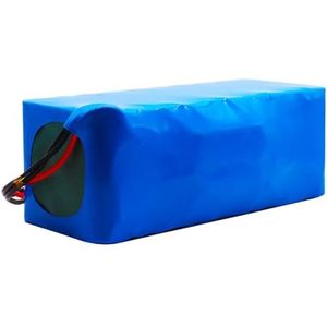 1 STÜCKE 20 S 72 V 45 A Li-Ion Lithium 18650 Batterie BMS PCB-Schutzplatine mit Balance