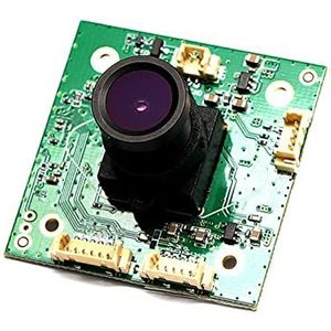 KOZWAY IMX-307 ondersteunt H.264 Videoconferentie Live USB Computer Camera Module