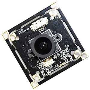 KOZWAY 2MP USB Web Live Camera Module Gezichtsherkenning 1080P HD Brede Dynamische