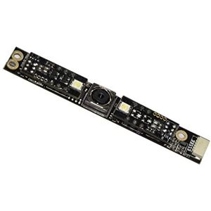 KOZWAY 8MP 1080P Brede Dynamische Cameramodule Webcast 8 Miljoen HD USB Driver-vrije Cameramodule