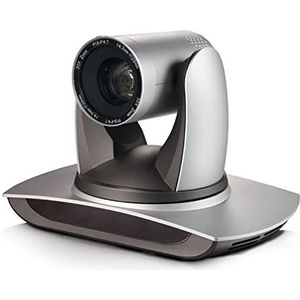 Conferentiecamera Super zoom 30x broadcast en conferentiecamera IP SDI DVI Interface for fotostudio-accessoires