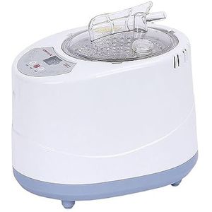 Draagbare Saunagenerator Voor Sauna, Draagbare saunastoomboot Saunastoommachine, Home SPA begassingstoommachine, SPA-machine for Home SPA Salon Snelle En Gelijkmatige Verwarming