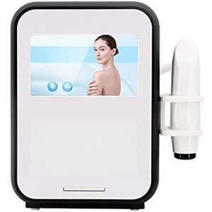 Home Gebruik Radiofrequentie Machine Gezichtsschoonheid Apparaat Gezichtslift Fijne Lijn Verwijdering Verzakking Huid Lifting