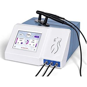De professionele Technologie van het het het Apparaat Hoge Frequentie 448KHZ van het Schoonheidsapparaat van de Verwijderingsfysio