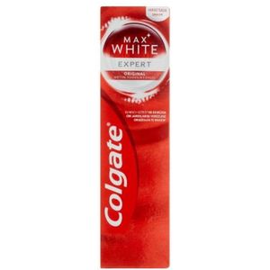 Colgate Max White Tandpasta Expert White 75 ml