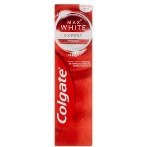 Colgate - Max White - Tandpasta - Expert White - 75ml