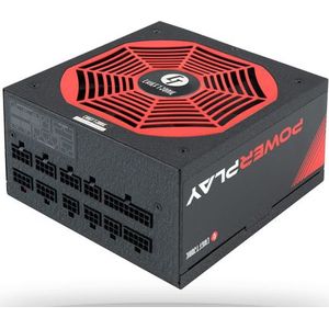 CHIEFTEC PowerPlay 850W ATX 12V 80 PLUS