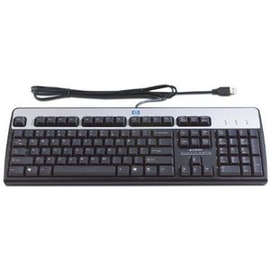 HP DT528A Standard Keyboard PC/Mac, Toetsenbord