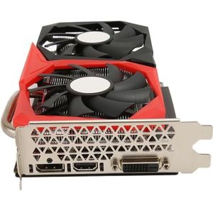 Grafische Kaart Game 6G Video 192Bit 6G Gddr6 192 Bit Desktop Speelspel Desktop Speelspel Grafische Kaarten