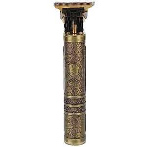 Tondeuse, Fijne Stalen Snijkop 1200 Mah Tondeuse voor Haarstyling voor Kapper