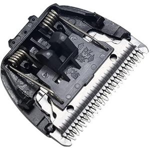 Haar Trimmer Cutter Barber Foly vervangingskop for Panasonic EER5204 ER5205 ER5208 ER5209 ER5210 ER-CA35 ER-CA70 Ontharing gemakkelijk te vervangen