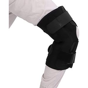 Scharnierende Kniesteunbrace, Compressie Patellapeessteunband, Kniewikkelbrace, Patella-kniebrace