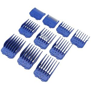 Gids Kam Attachment, Tondeuse Kammen Gidsen Vervanging voor Kapper