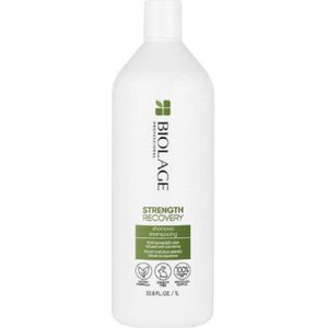 Matrix - Biolage Strenght Recovery Shampoo - 1000ml