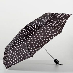 BigBuy Accessories Paraplu, uniseks, volwassenen, meerkleurig, eenheidsmaat