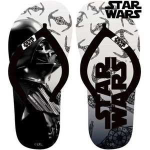 Star Wars - Slippers - Multi Colour - EVA-rubber