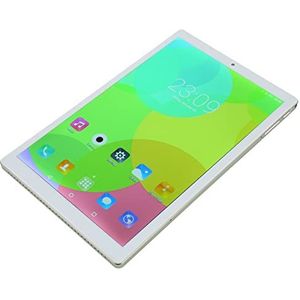10,1 Inch Tablet Android 11 Draagbare Tablet voor Thuis (EU-stekker)