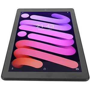 10 Inch Tablet, Home IPS HD Tablet Resolutie 1920x1080 (EU-stekker)