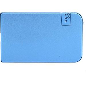 Basisopslag HDD, genoeg ruimte USB 3.0 Stabiele mobiele harde schijf voor laptop voor desktop(#1)