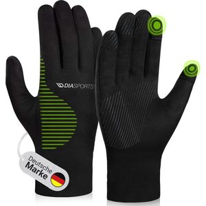 Handschoenen Heren & Dames Waterdichte touchscreenhandschoenen Outdoor Winter Fietshandschoenen Antislip sporthandschoenen voor motorwandelen Hardlopen