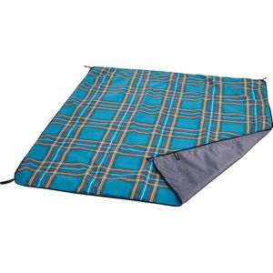 Scotty L Picknickkleed van Fleece (180 x 150 cm)