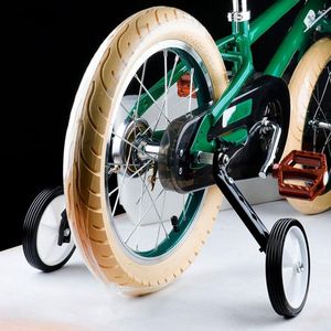 Stabilisatoren, 16/18/20/22/24 inch fietsstabilisatoren voor kinderen, fietsstabilisatoren, hulpwielen voor volwassenen, stabilisatoren voor volwassenen