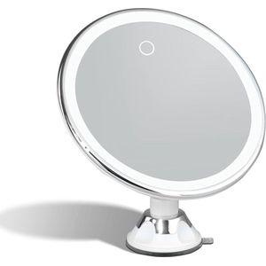 Luxe make up spiegel - make up mirror - mirror