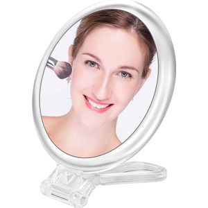 Luxe make up spiegel - make up mirror - mirror