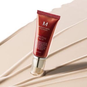 Fudge Perfect Cover Bb Cream Spf42#21-Light Beige 20 Ml 20 ml