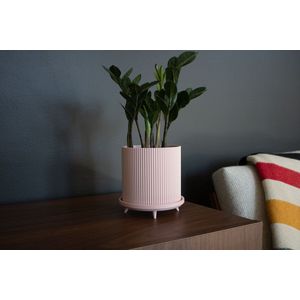 Bloempot The Lloyd Ø 11,5 Pastel Roze