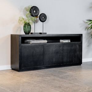 Dressoir Preto