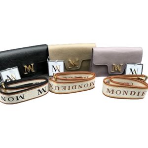 MONDIEUX MADAME - Claire - paars - Limited Edition - tas - handtas - gsm tas - crossbody - schoudertas - Italiaans design - leder