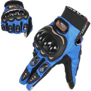 Waterdichte handschoenen voor heren, voor motorcross, klimmen, wandelen, outdoor