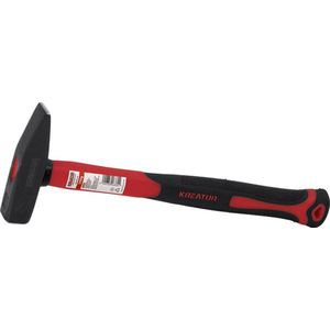 Bankhamer, 300g, Fiberglassteel