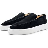 Dutch'D Instappers 'Atmos'  zwart gemêleerd