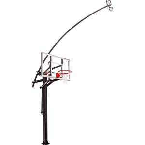 Goalrilla LED Hoop Light - Verlichting voor achter basketbalpaal - Inclusief ophangsysteem - Eenvoudig te installeren
