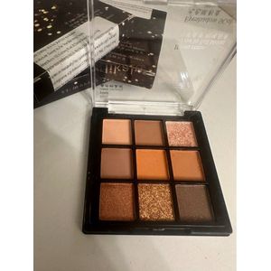 9 kleuren Earth palette | Moederdag | Verjaardagscadeau| Cadeautje| Valentijnsdag| Kado | Make up