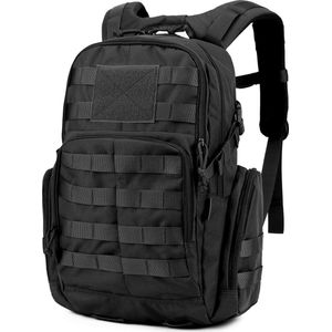 25L Militaire Tactische Rugzak Dagrugzak voor Laptop Trekking Kamperen Wandelen Reizen Outdoor …