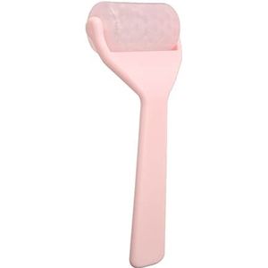 Verkoelende Ijsroller, Vermindert Wallen in de Ogen Verwijdert Donkere Kringen Verhelderend Bleken Herbruikbare Huidliftende Ijsroller Doorschijnend voor Borst voor Nek voor