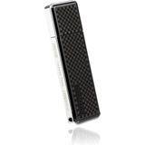 Transcend - JetFlash 780 - USB-stick - Zwart - 8 GB - USB 3.0