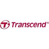 Transcend - JetFlash 780 - USB-stick - Zwart - 8 GB - USB 3.0