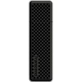 Transcend - JetFlash 780 - USB-stick - Zwart - 8 GB - USB 3.0